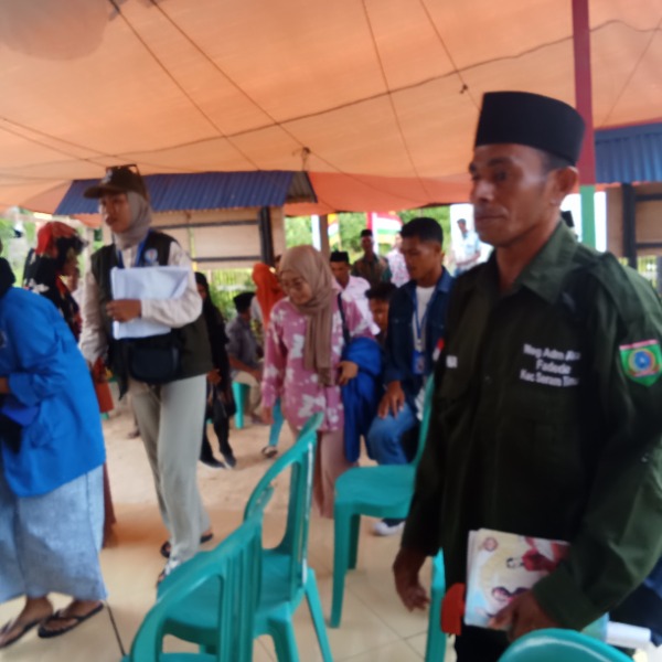 Musyawarah Perencanaan Desa (MUSREMBANG) Tahun Anggaran 2025